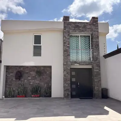 Casa Tlaxcalancingo
