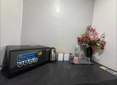 Plano de Suites vergel planta baja