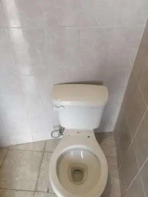 Un baño de Raboso