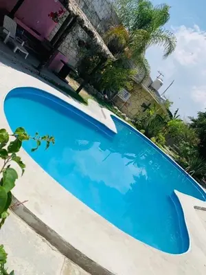 Piscina en o cerca de Hotel Pink TH