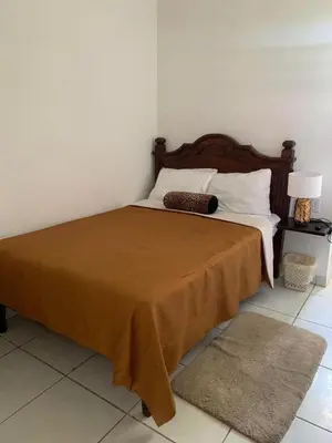 Cama o camas de una habitación en Hotel Pink TH
