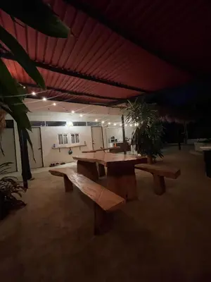 Plano de Casa Paraiso