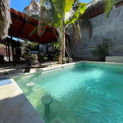 Casa Paraiso