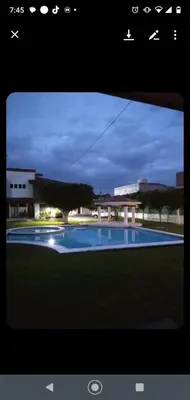 Piscina en o cerca de El Descanso
