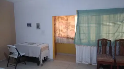 Plano de Casa Ana Liz