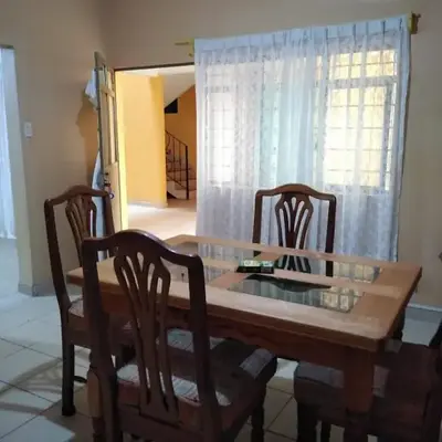 Casa Ana Liz