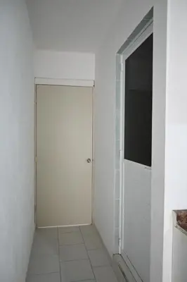 Plano de Departamentos La Soledad