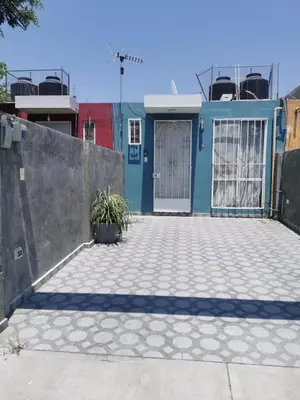 Edificio en el que se encuentra el apartamento