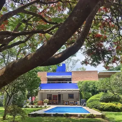 Casa María de mi Corazón