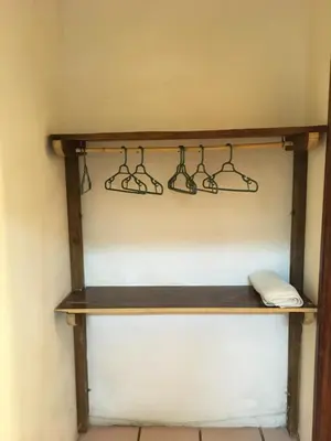 Plano de Hostal Luz de Luna Nuyoo