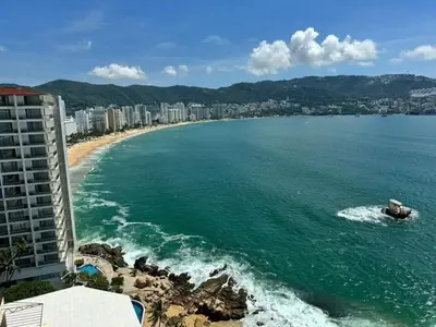 Paisaje cerca de este apartamento