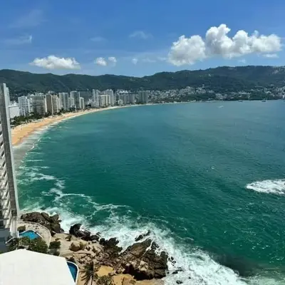 Suite Acapulco