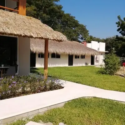 Residencial San Agustin Loft