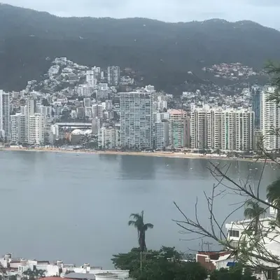 Acapulco Diamante Fun & Relax!
