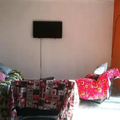 Tranquila casa