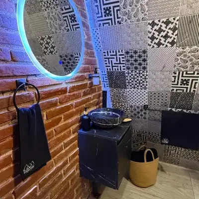 CASATORNI cabaña