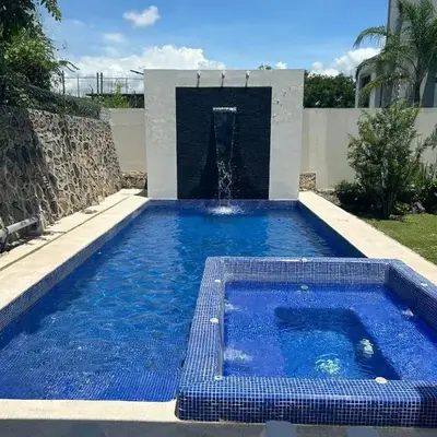 Casa Galarza Oaxtepec