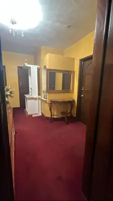 Plano de Habitación Esmeralda
