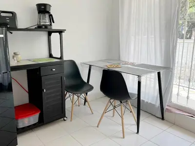 Plano de Habitacion Acojedora