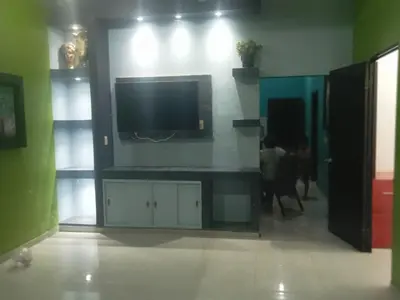 Plano de Casa naranja