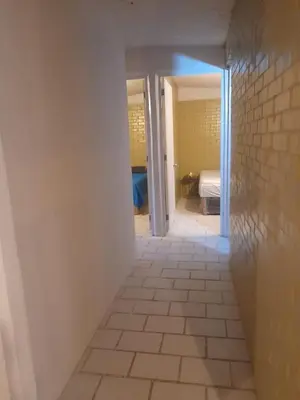 Plano de Departamento Mamá Rosita