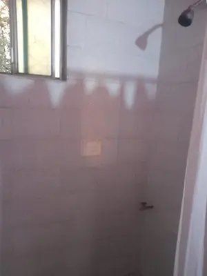 Un baño de Departamento Mamá Rosita