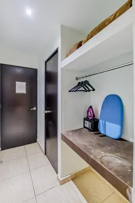 Plano de First Inn Hotel & Business