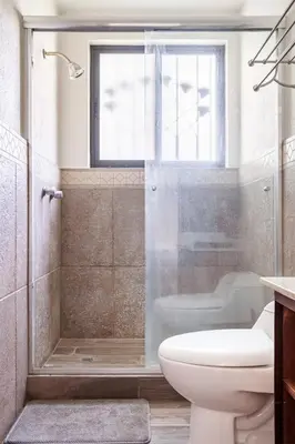 Un baño de Villa MAJUM Cocoyoc