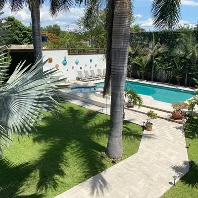 Villa MAJUM Cocoyoc