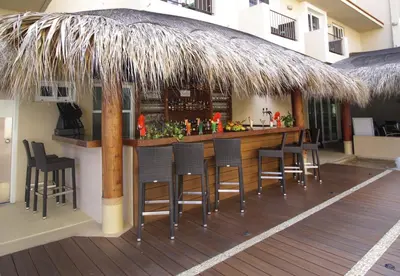 Bebidas en Holiday Inn Huatulco by IHG