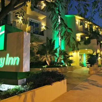 Holiday Inn Huatulco by IHG