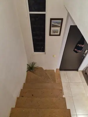 Plano de Casa Mar y Laguna PUERTA AL SOL