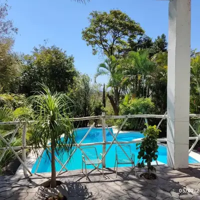Quinta Santa Martha I