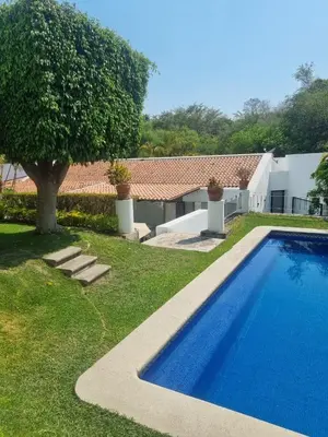 Piscina en o cerca de Casa del río para disfrutar