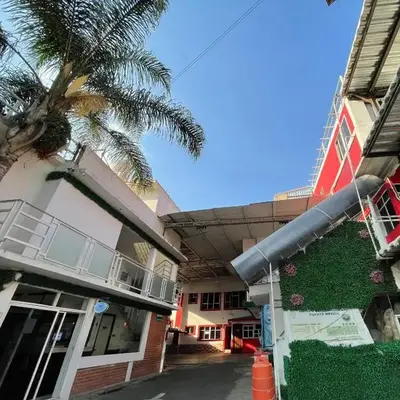 Hotel Galeria & Boutique