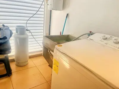 Plano de Departamento Zona Diamante