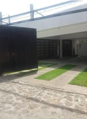 Plano de MI CASA EN TEPOZTLAn