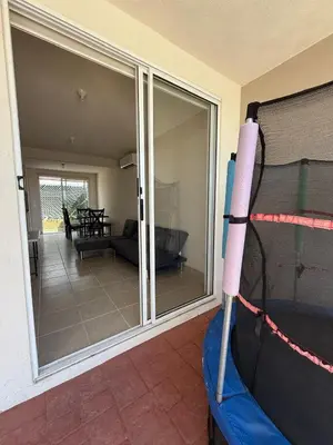 Plano de Villa Aqua-Alberca-Terraza- HiveNB