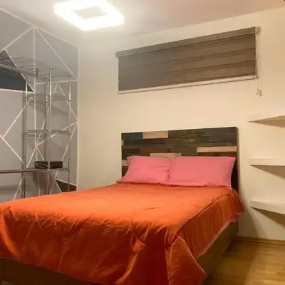 Mini suite in excellent location!