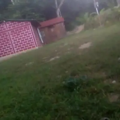 Cabaña la ira