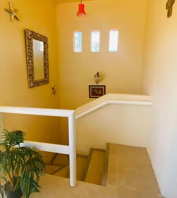 Plano de Quinta Duné Boutique - Un Paraíso Frente Al Mar