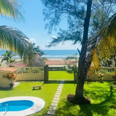 Quinta Duné Boutique - Un Paraíso Frente Al Mar