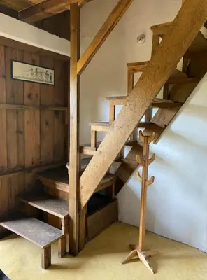 Plano de Casa Taolma