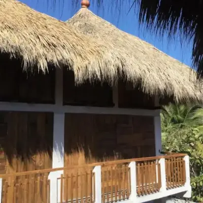 Casa Taolma