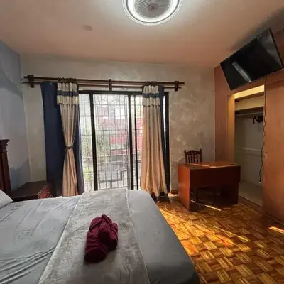 Habitacion Sky