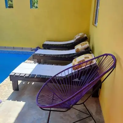 Casa Soriano