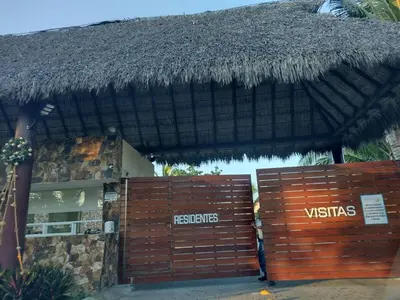 Plano de VILLA EN RESIDENCIAL TERRASOL PUNTA DIAMANTEe
