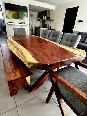 Una cocina o zona de cocina en Departamento Acapulco Diamante