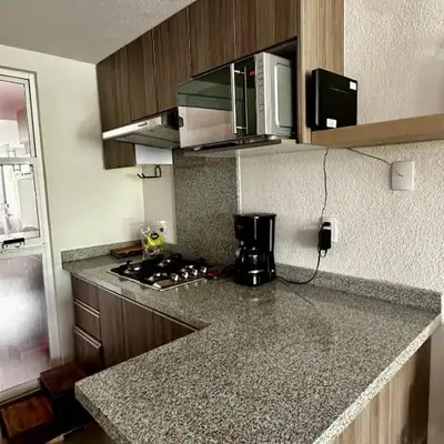 Departamento Acapulco Diamante