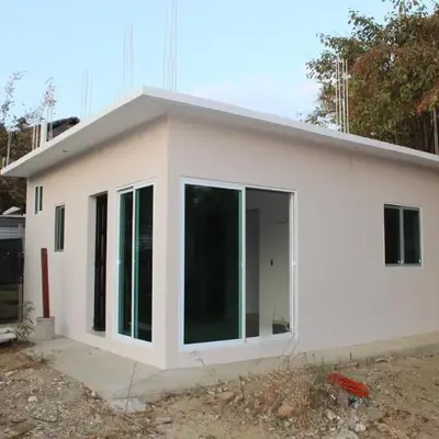 Casas Las Brisas